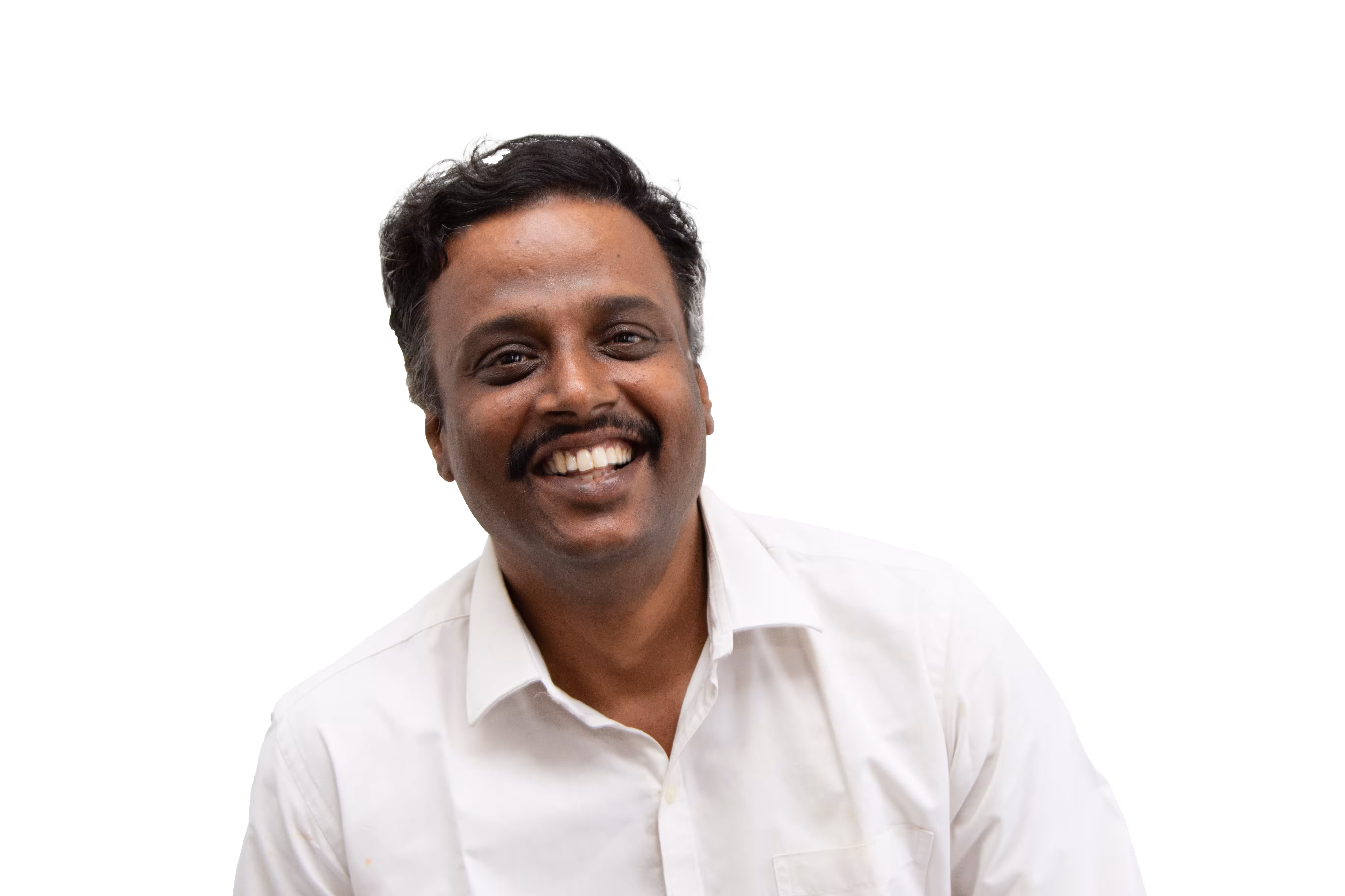 Venkatakrishnan Jayakumar