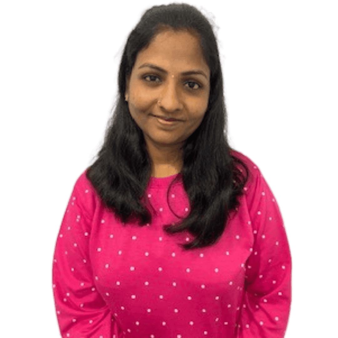 Saranya Karthik