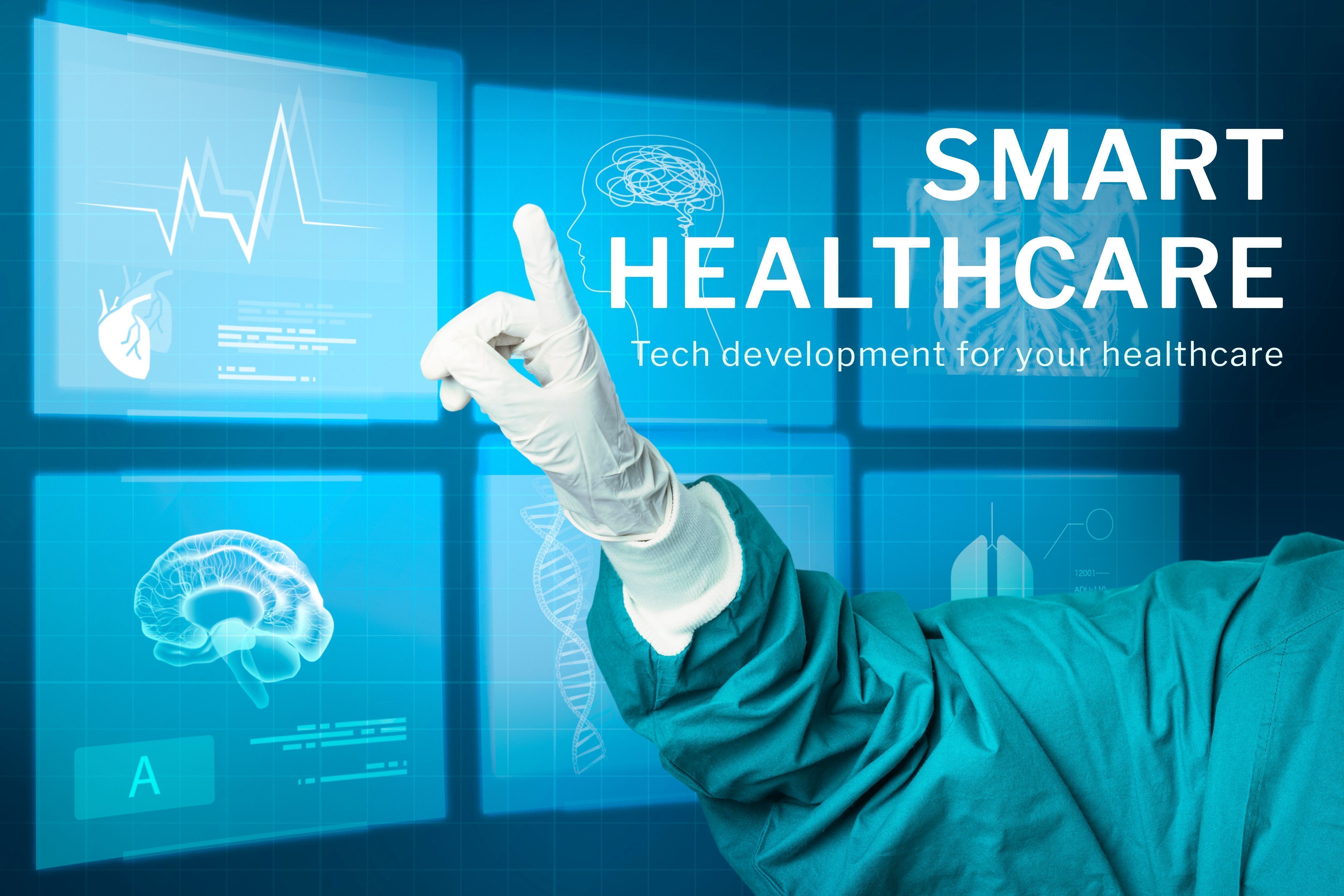 Agentic AI for Healthcare