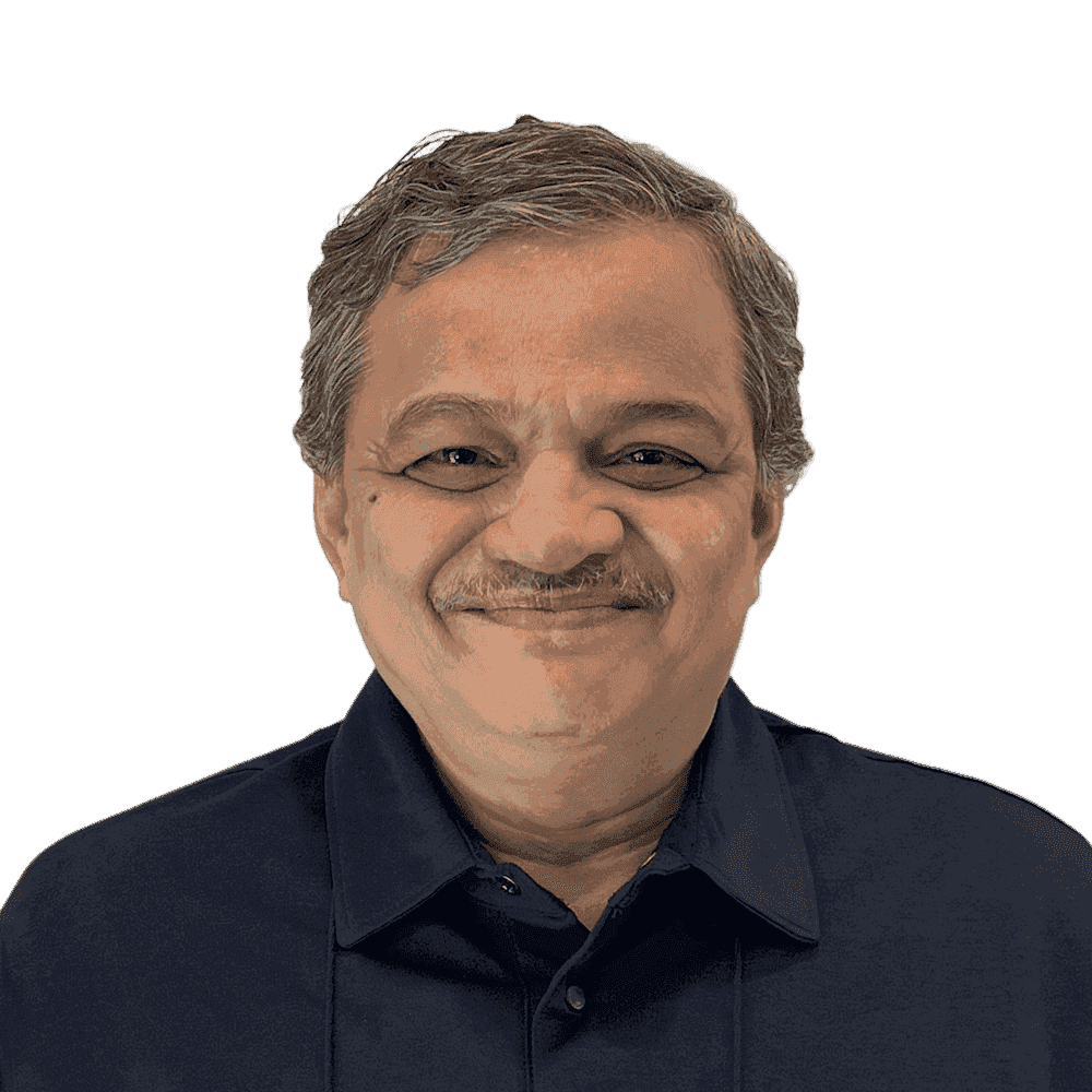 Anand Ranade