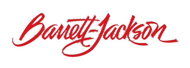 Barret Jackson