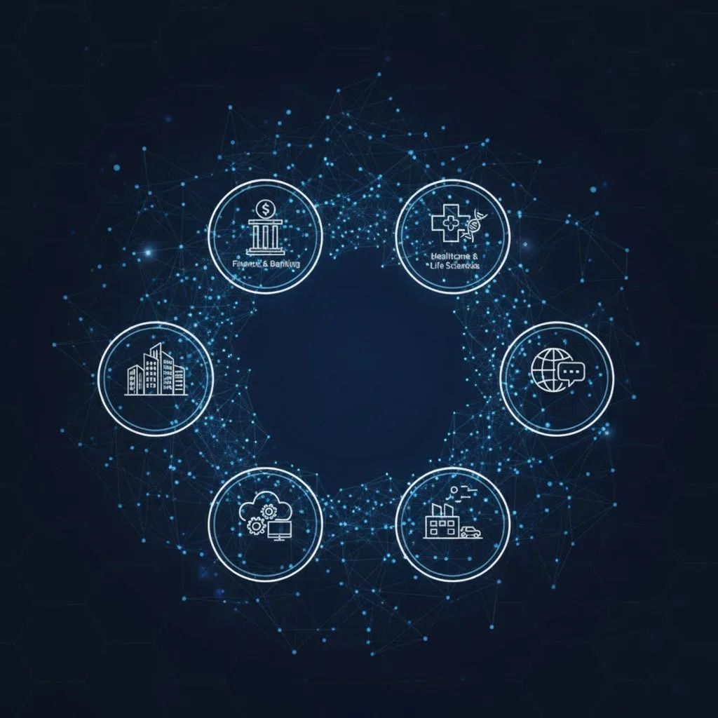 Industries Overview