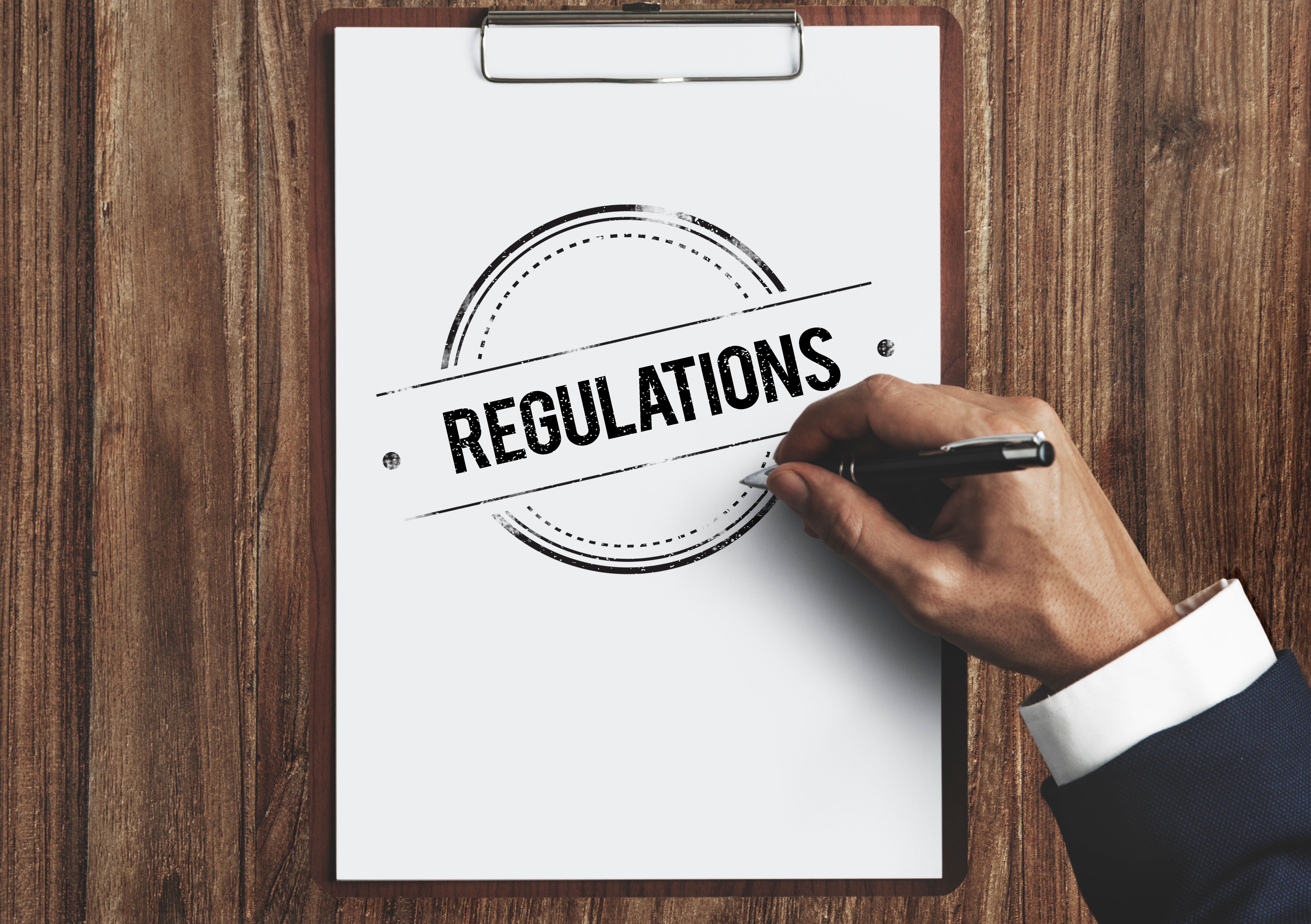 Built for Regulated Life Sciences Environments