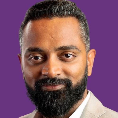 Dilip Raghunathan