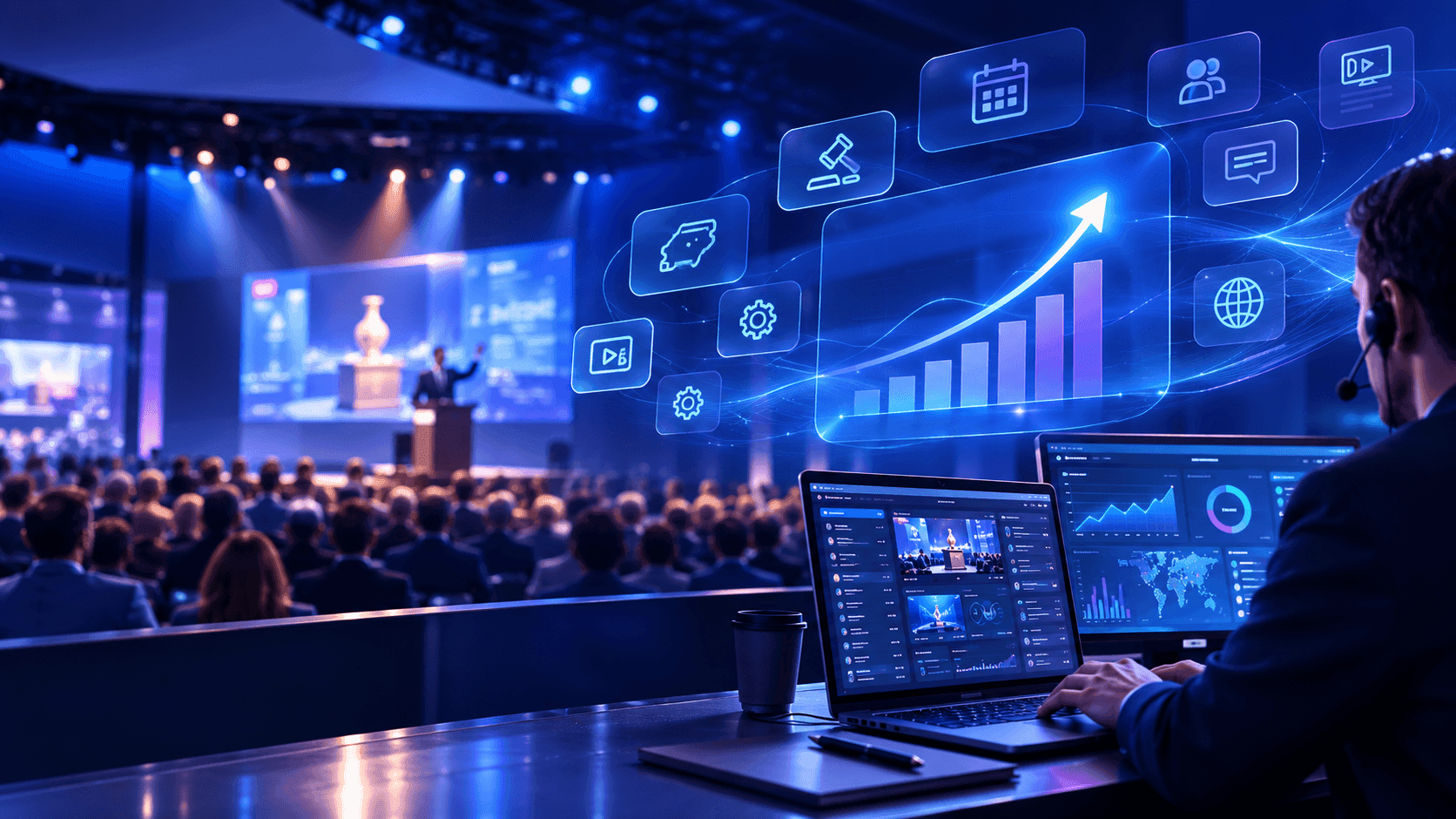 Engineering That Drives Business Growth