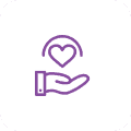 Healthcare & Life Sciences icon
