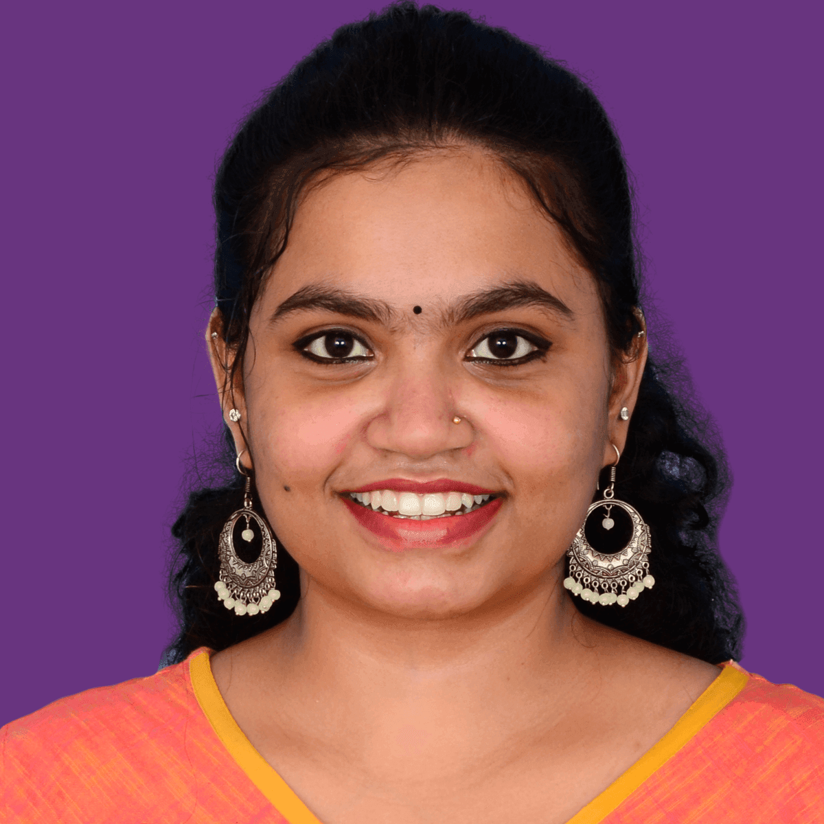 Hemalatha S