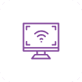 Media, OTT & Subscription Platforms icon