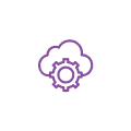 Regulated SaaS & Enterprise Platforms icon