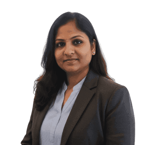 Saranya Karthik