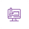 Telecom & Media
icon