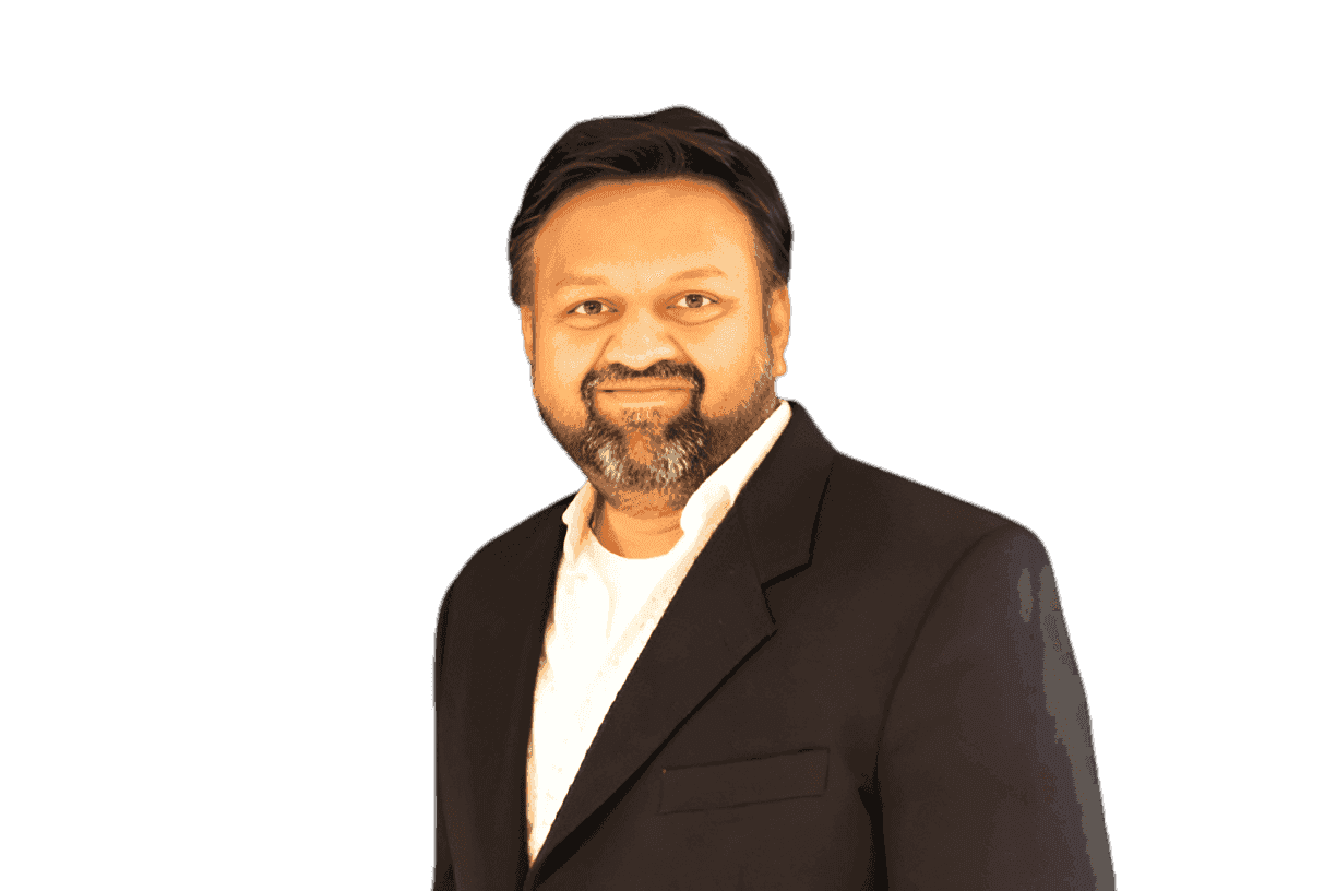 Yogesh Srinath Hariharan